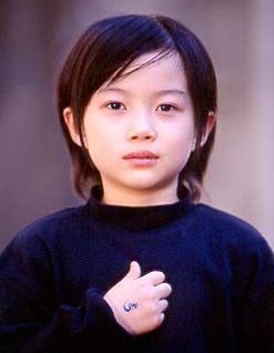 大人の顔になる前が良かった人