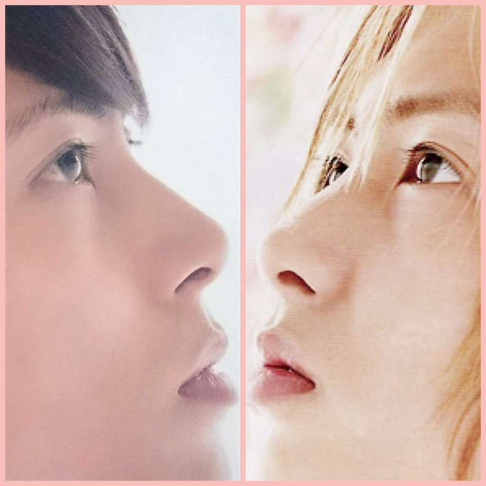 大人の顔になる前が良かった人