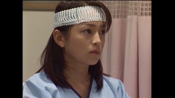 大人の顔になる前が良かった人