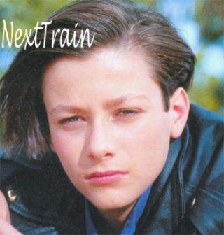 大人の顔になる前が良かった人