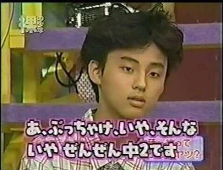 小さい頃と顔が激変した人と整形した人の差