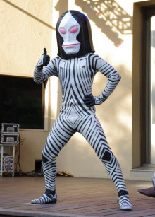 彼氏に寒気がした瞬間