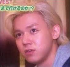 知名度は低いけど好きなジャニーズ