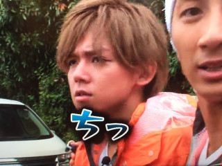 知名度は低いけど好きなジャニーズ