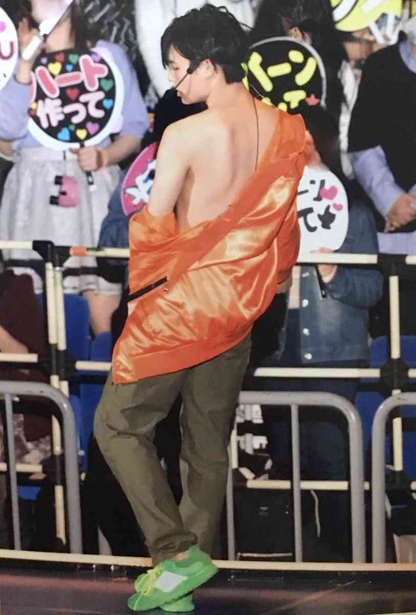 知名度は低いけど好きなジャニーズ