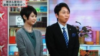 夏目三久、緊張と頭痛の「怒り新党」振り返る