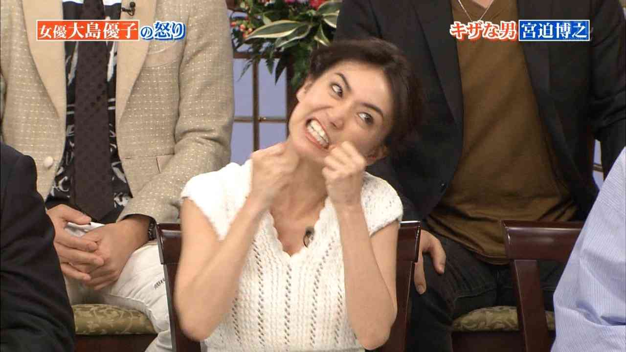 本当に男前だと思う女性有名人