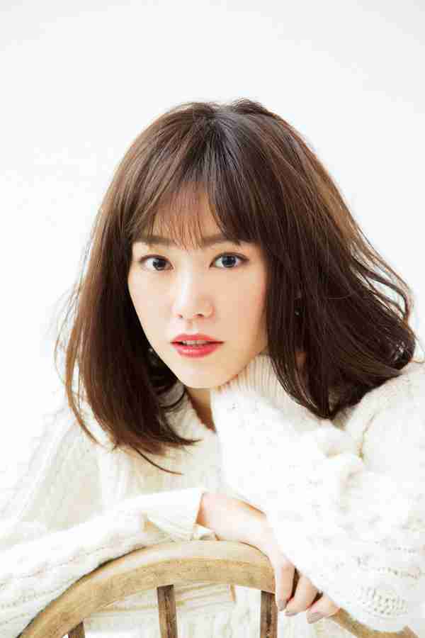 本当に男前だと思う女性有名人