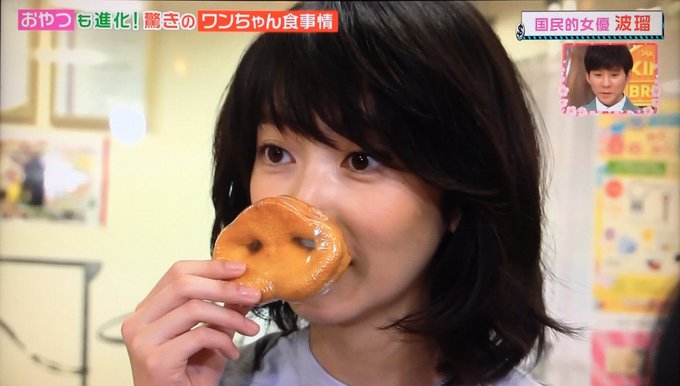 本当に男前だと思う女性有名人