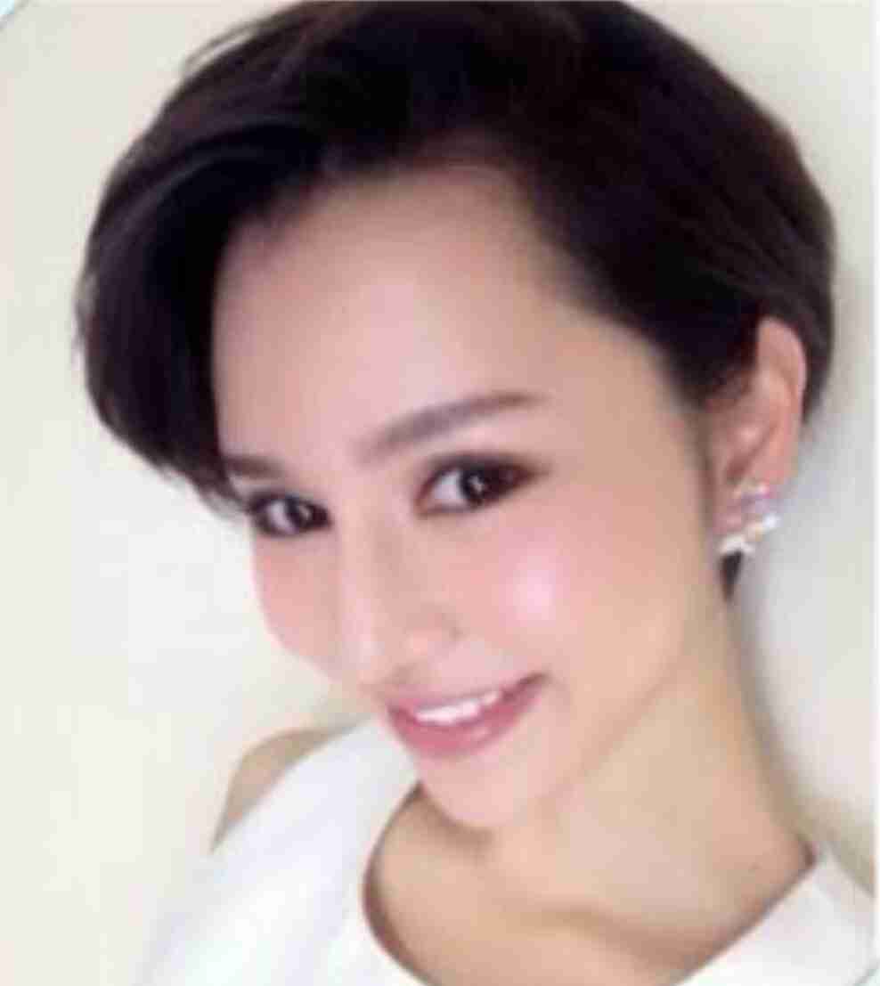 本当に男前だと思う女性有名人