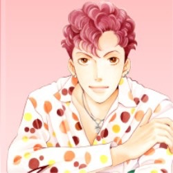 結婚したい二次元のキャラクター
