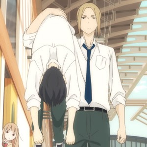 結婚したい二次元のキャラクター
