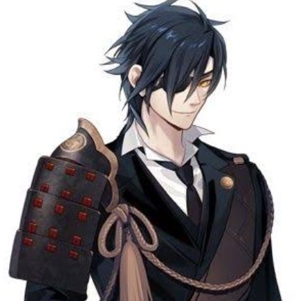 結婚したい二次元のキャラクター