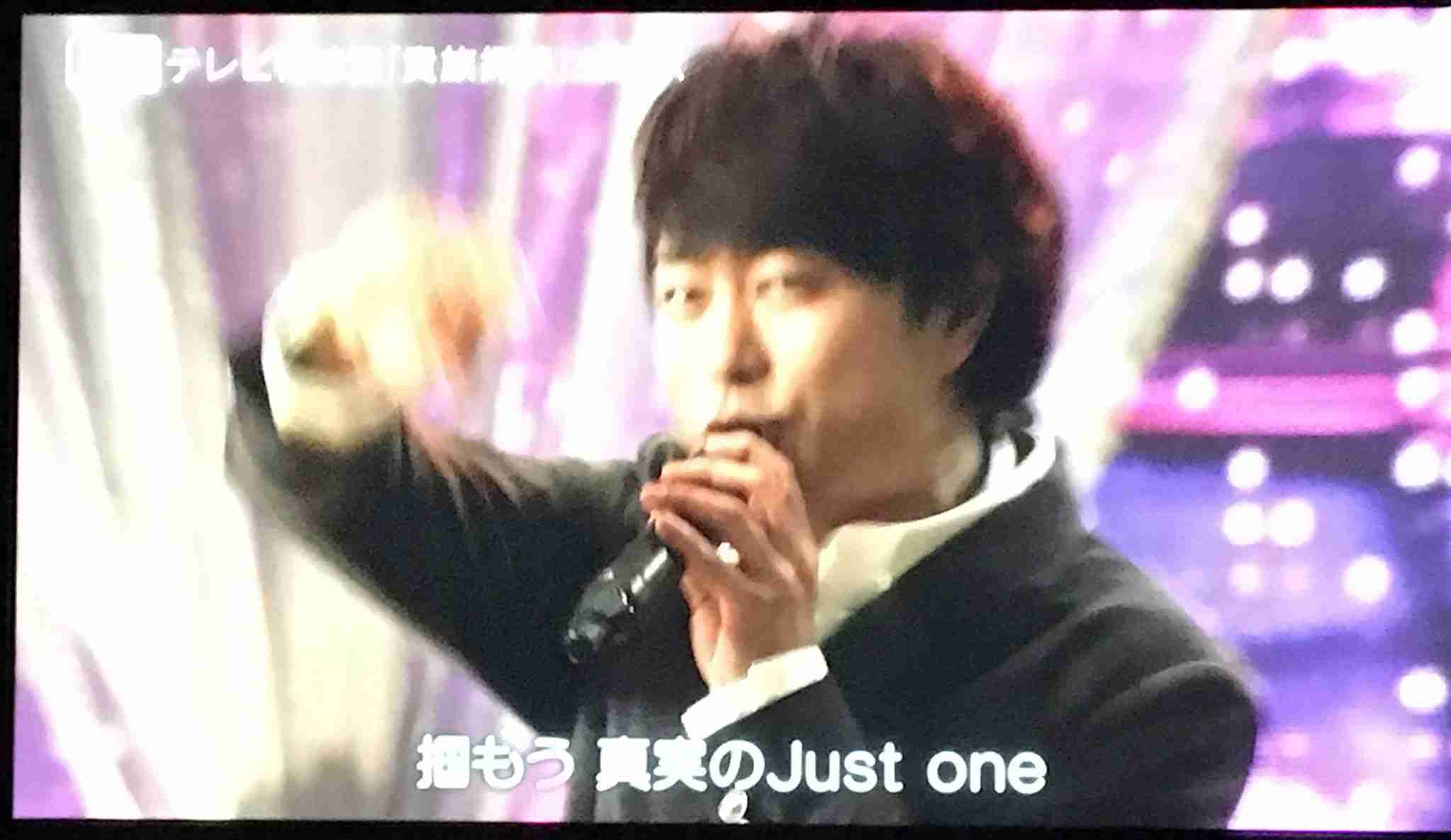 「24時間テレビ」今年のメーンパーソナリティーは櫻井&小山&亀梨