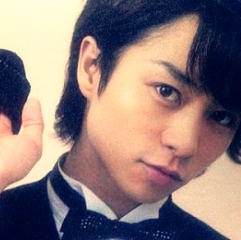 「24時間テレビ」今年のメーンパーソナリティーは櫻井&小山&亀梨