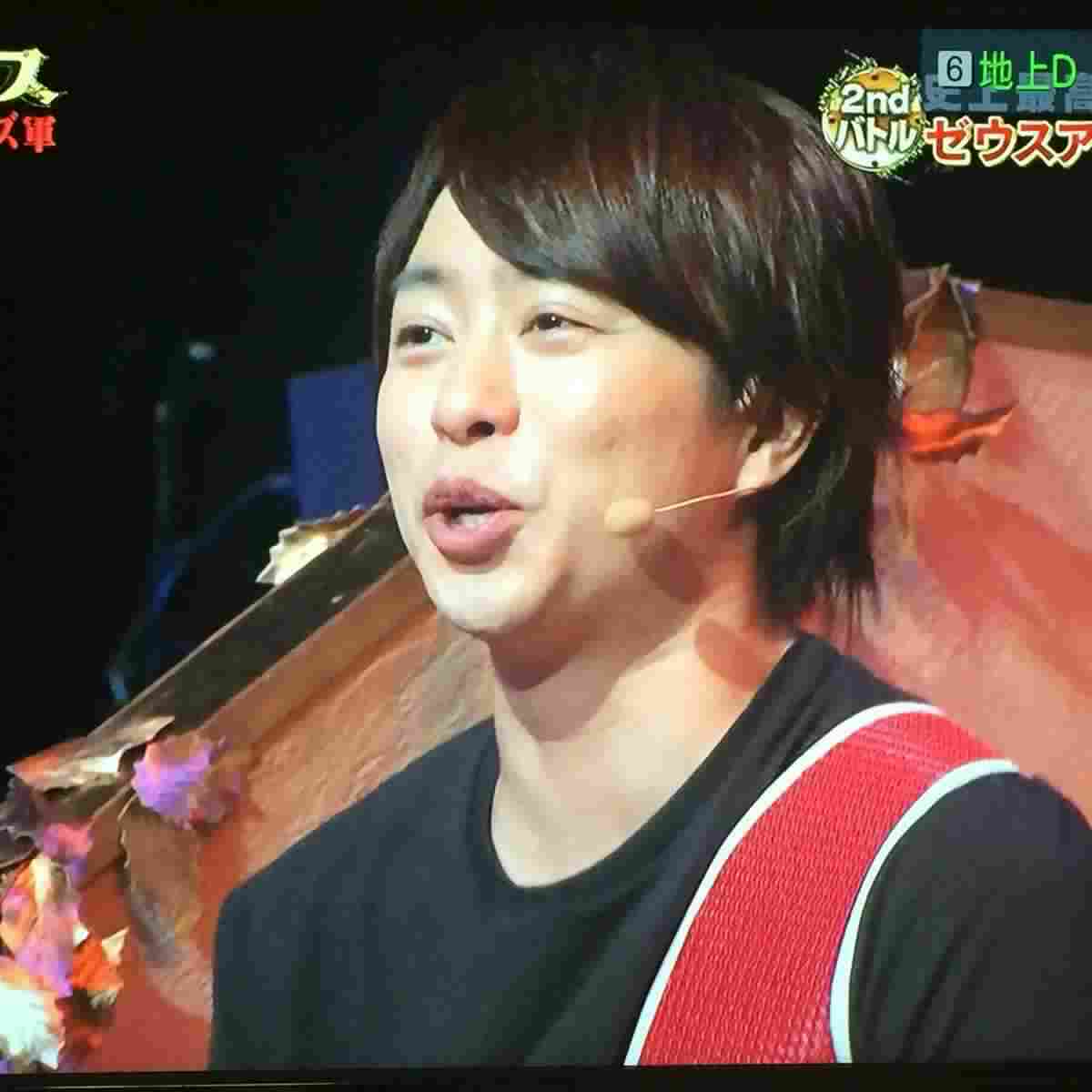 「24時間テレビ」今年のメーンパーソナリティーは櫻井&小山&亀梨