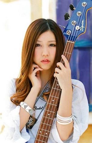 SCANDAL好きな人!
