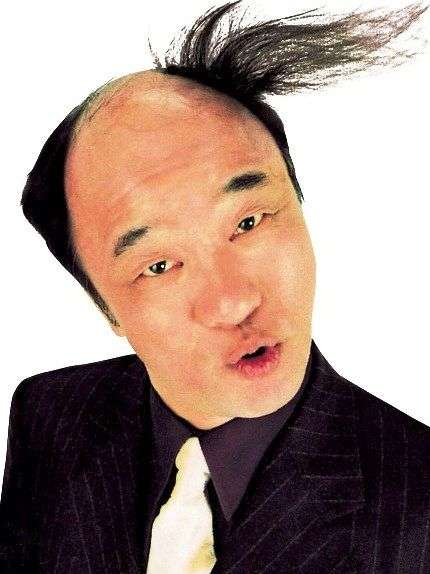 風に吹かれている画像下さい。