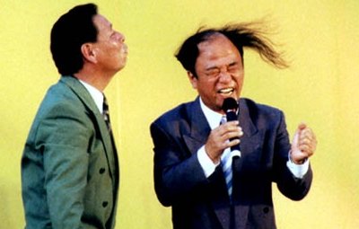 風に吹かれている画像下さい。