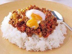 週末の簡単ごはん