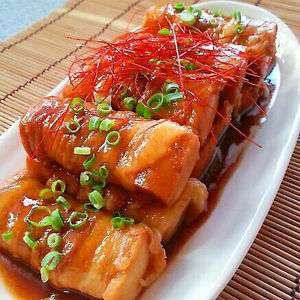 週末の簡単ごはん