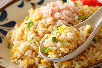 週末の簡単ごはん