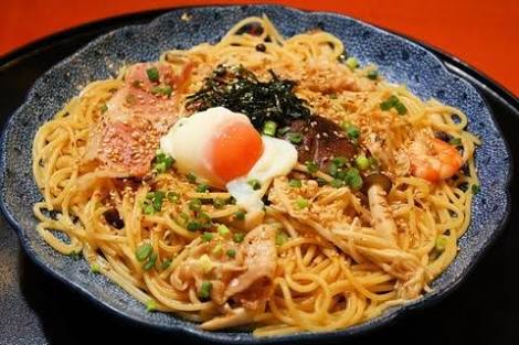 週末の簡単ごはん