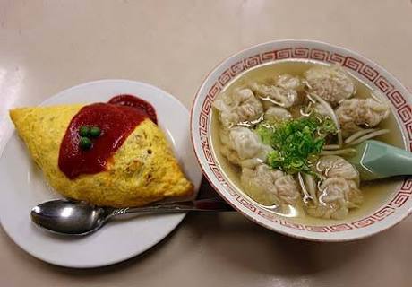 週末の簡単ごはん