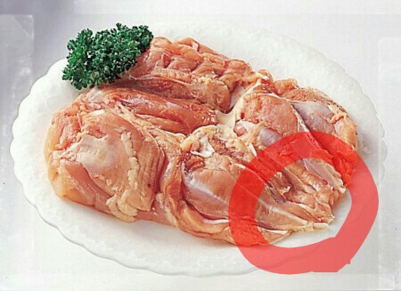 日本人の「鶏もも肉好き」、国産鶏肉の値段が下がらない原因に…世界的に見ればむね肉のほうが人気