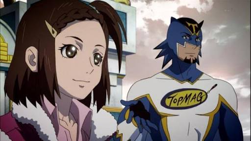 漫画・アニメのキャラなら誰になりたい？