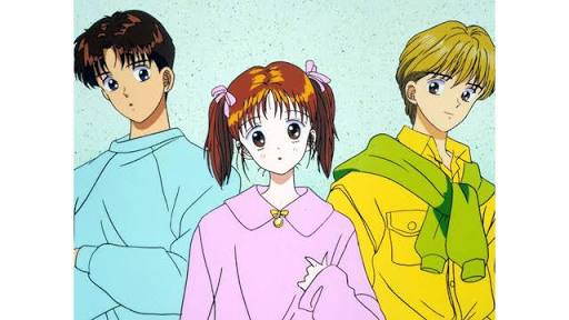 漫画・アニメのキャラなら誰になりたい？