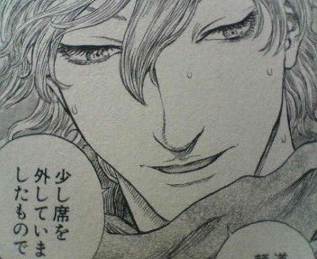 漫画・アニメのキャラなら誰になりたい？