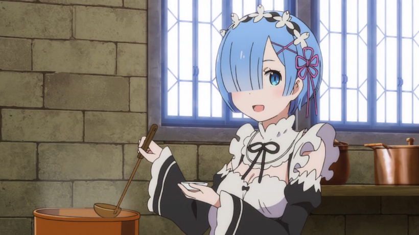 漫画・アニメのキャラなら誰になりたい？