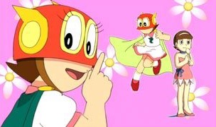 漫画・アニメのキャラなら誰になりたい？