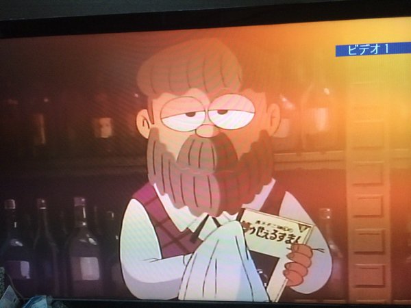 漫画・アニメのキャラなら誰になりたい？