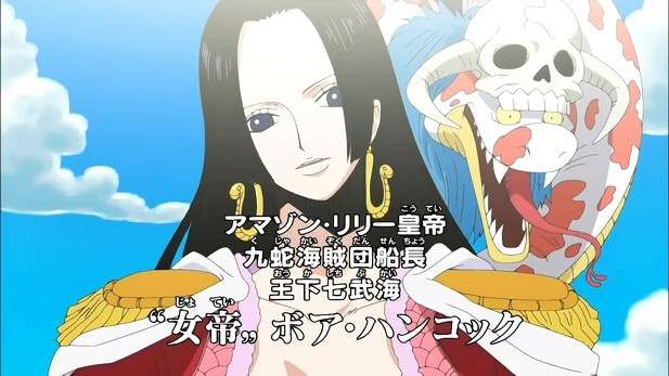 漫画・アニメのキャラなら誰になりたい？