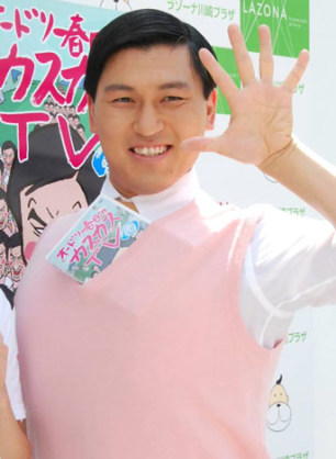 良い旦那、父親になりそうな男性芸能人