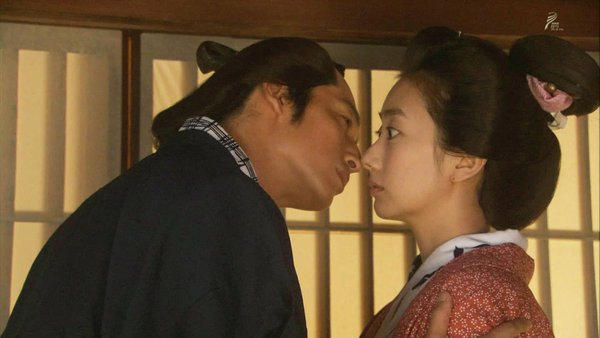 良い旦那、父親になりそうな男性芸能人