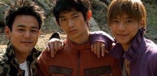 『オレンジデイズ』に憧れた人・好きな人語ろう～！