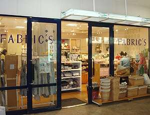 好きなインテリア雑貨屋さん