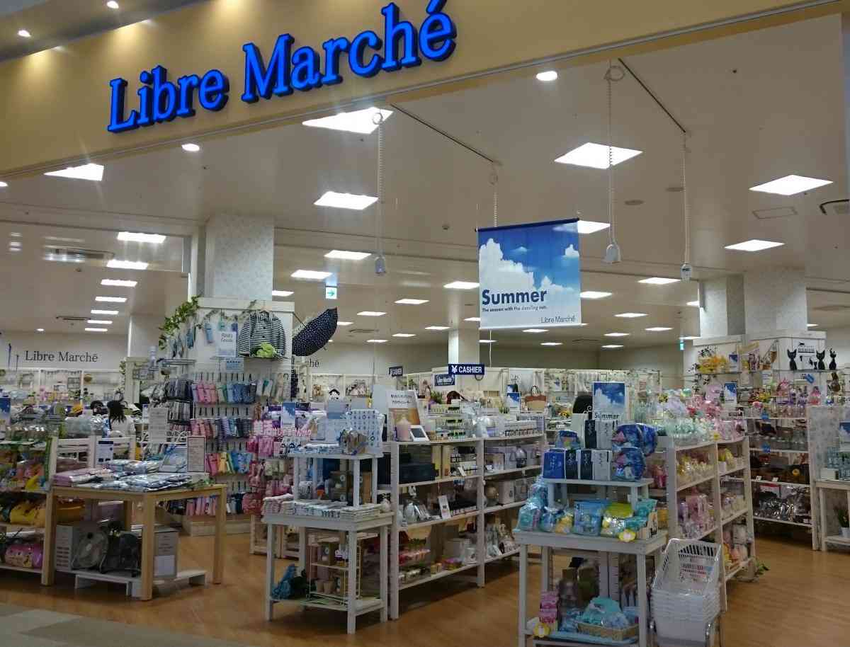 好きなインテリア雑貨屋さん