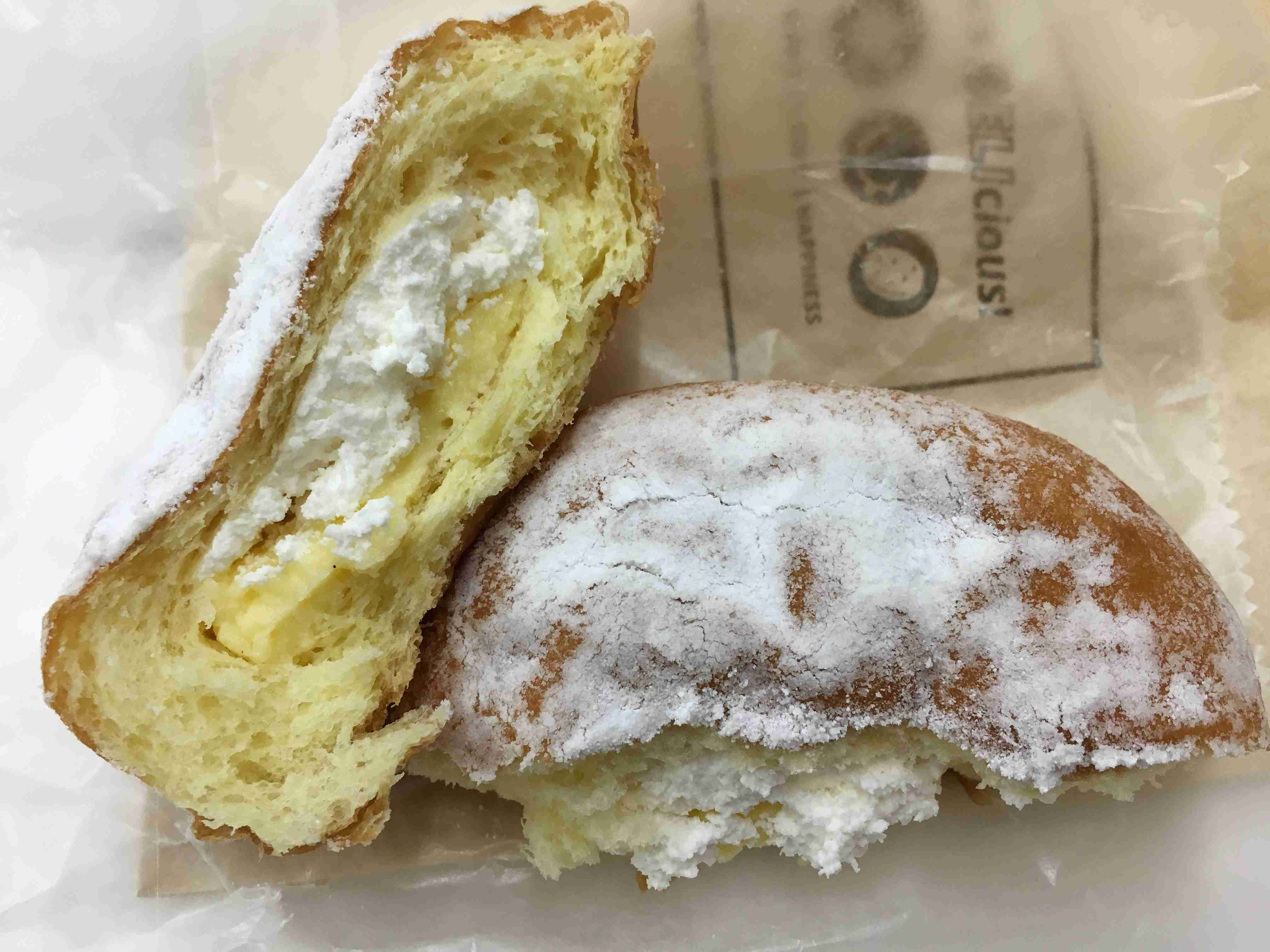 スーパー・コンビニで買える、生クリーム系スイーツ