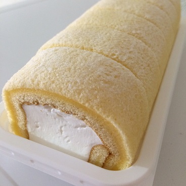 スーパー・コンビニで買える、生クリーム系スイーツ