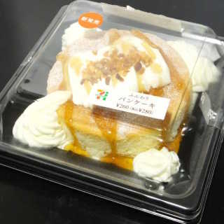 スーパー・コンビニで買える、生クリーム系スイーツ