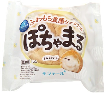 スーパー・コンビニで買える、生クリーム系スイーツ