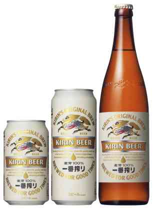 よく飲むお酒の画像