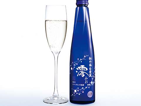 よく飲むお酒の画像