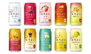 よく飲むお酒の画像