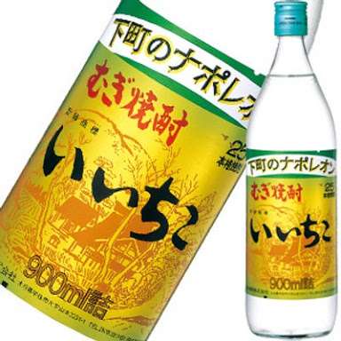 よく飲むお酒の画像