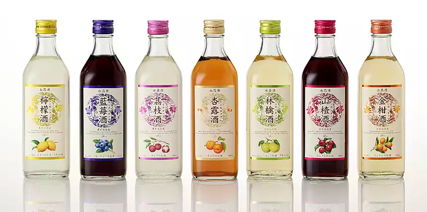 よく飲むお酒の画像